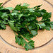 Large Flat Leaf Italian Parsley