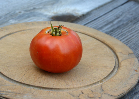 Heirloom Tomato Italian Beefsteak Tomato Seeds