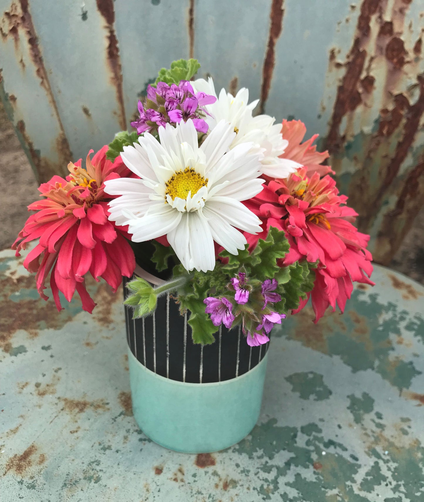 Cosmos for cut flower arrangements 